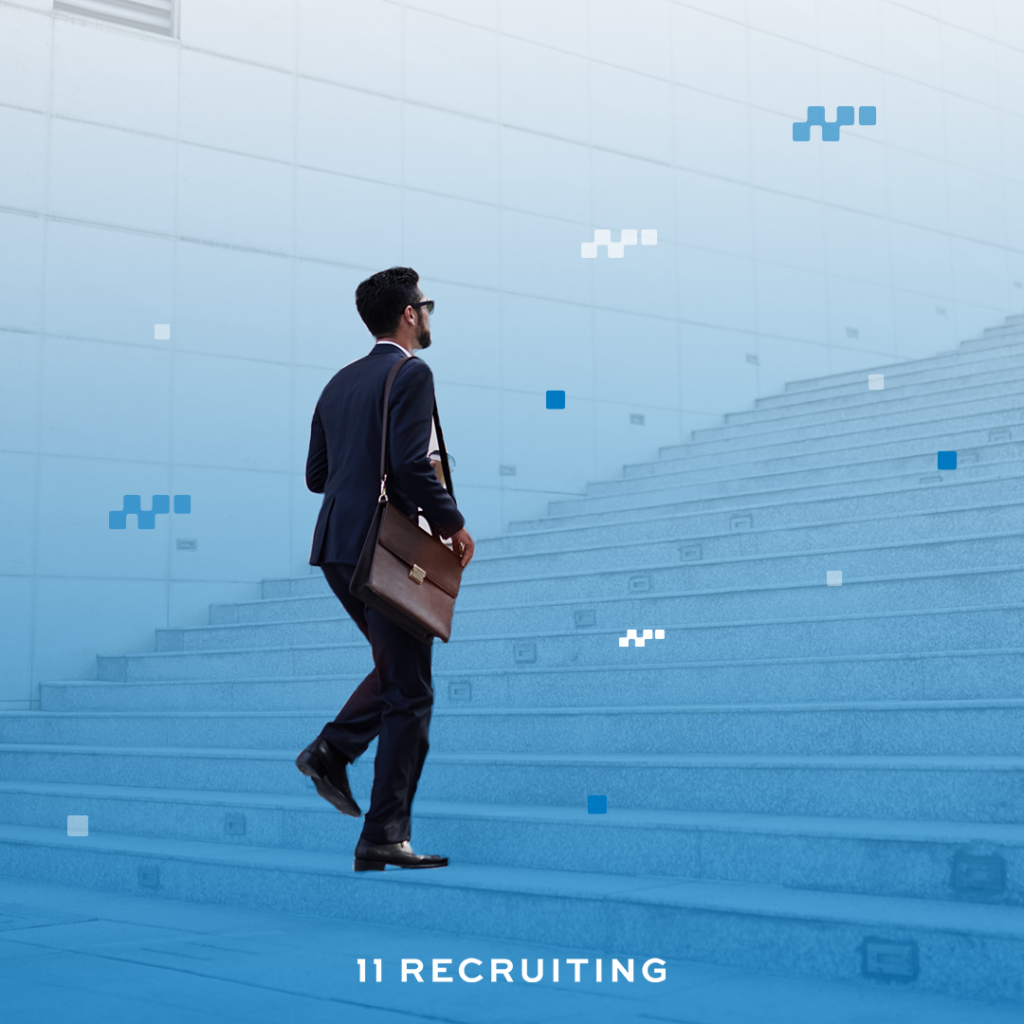 Grow Your Career At Eleven Recruiting