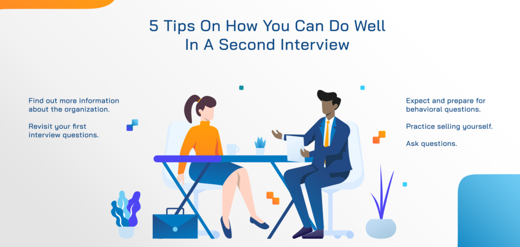 5 Tips On How to Do Well on the Second Interview - Eleven Recruiting ...