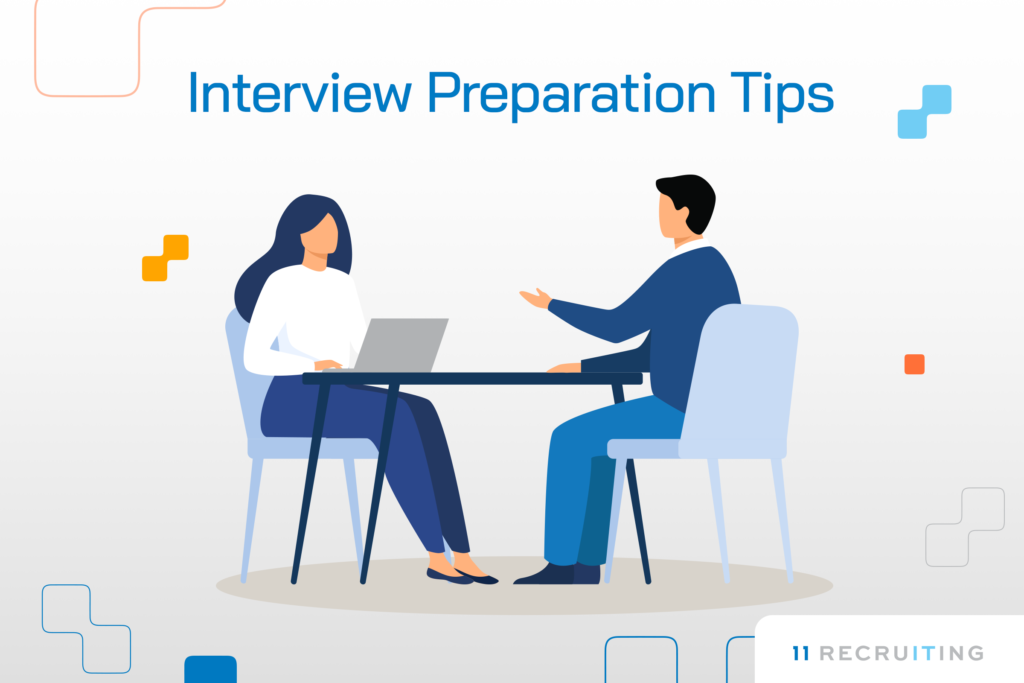 11 Interview Preparation Tips to Help You Ace Your Job Interview ...