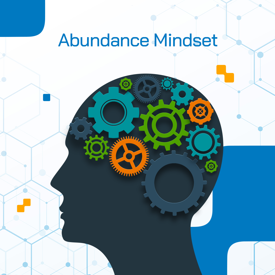 Abundance Mindset