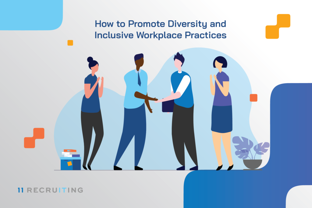 In Body for Inclusive Workplace for POC