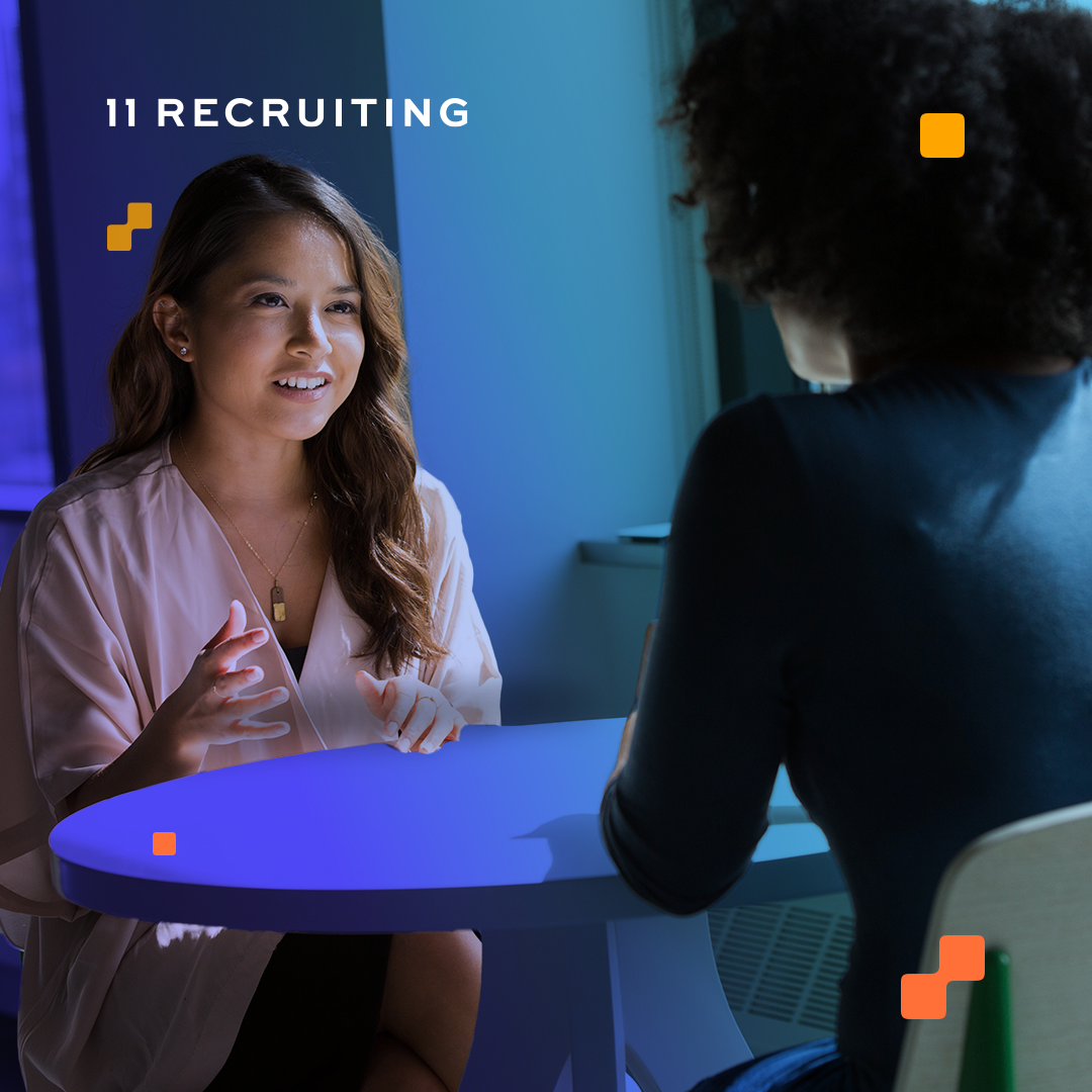 Featured Image of 11 Reasons You Need An IT Recruiter For Your Job Search
