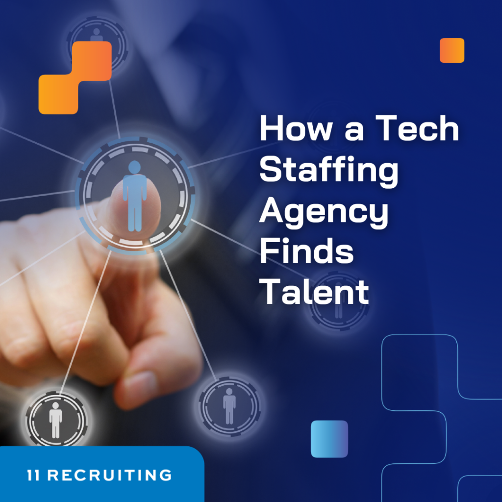 How_a_Tech_Staffing_Agency_Finds_Talents in a white text