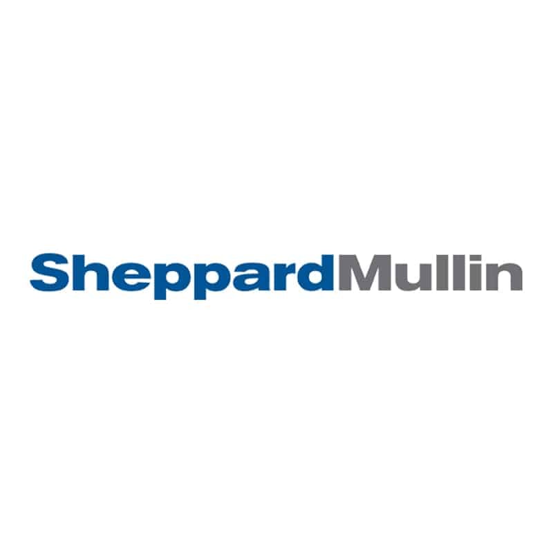 Sheppard Mullin logo