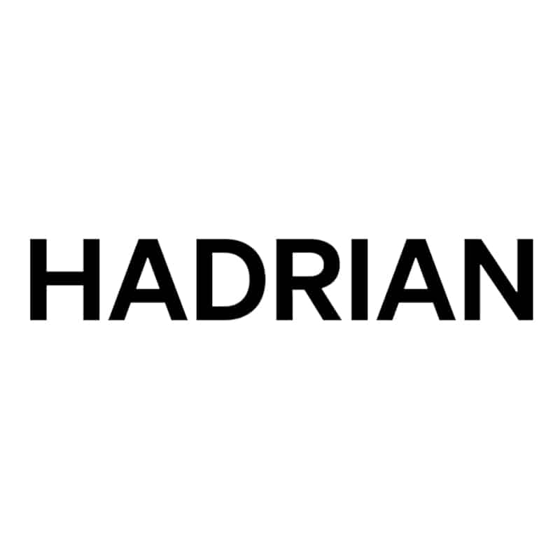 Hadrian Logo