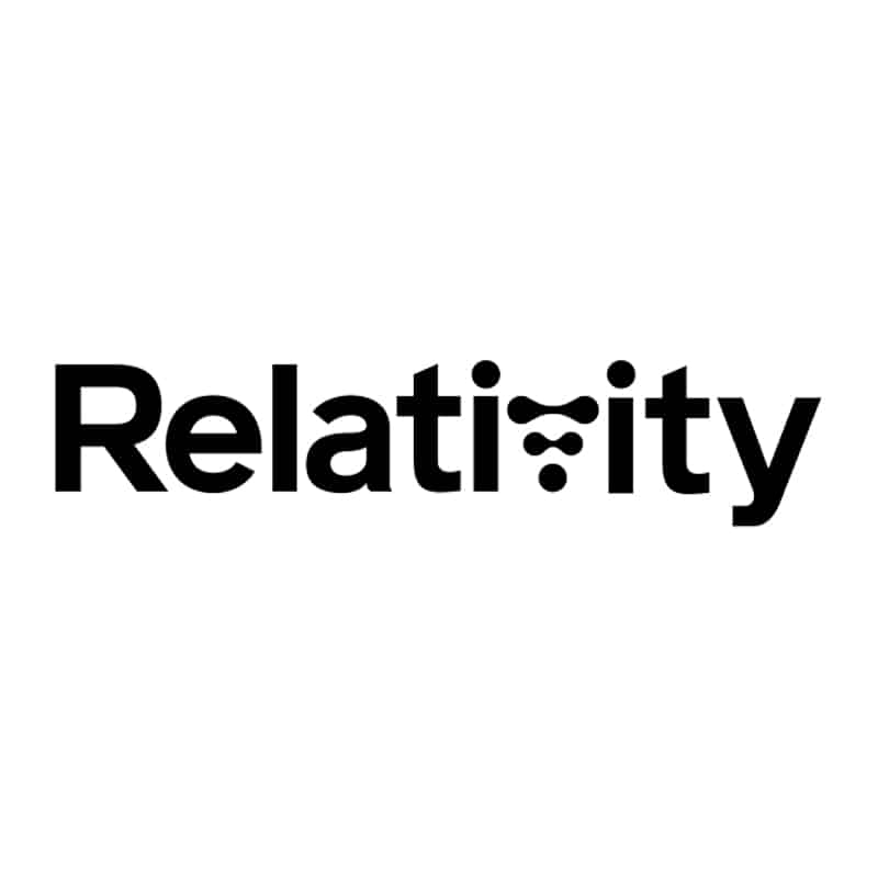 Relativity logo