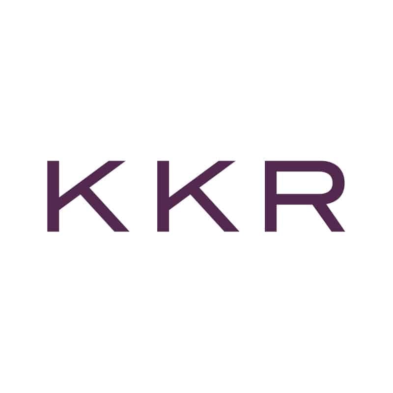 KKR logo
