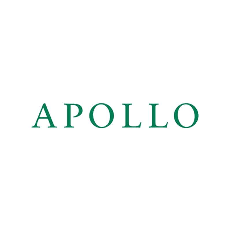 Apollo logo